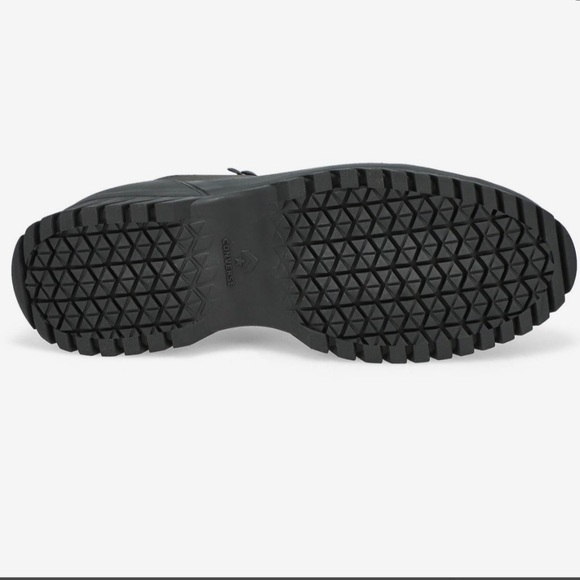 [SOLD] Converse All Star Lugged Winter Boots - Picture 5 of 14